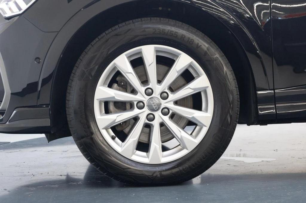 Audi Q3 – foto 27