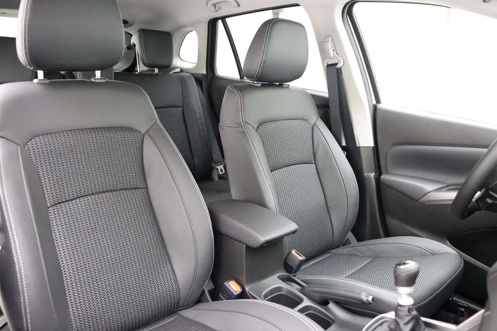 Suzuki S-Cross – foto 12
