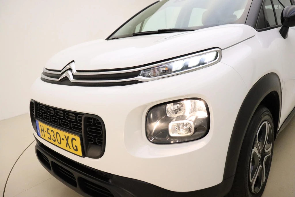 Citroën C3 Aircross – foto 2