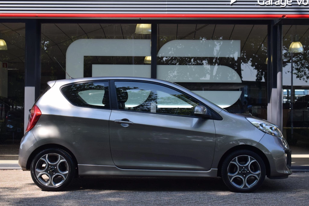Nissan Micra – foto 31