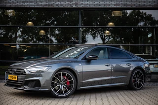 Audi A7 – thumbnail 2