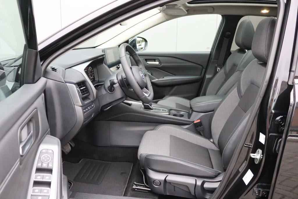 Nissan QASHQAI – foto 12