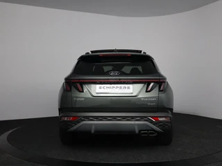 Hyundai Tucson – thumbnail 5