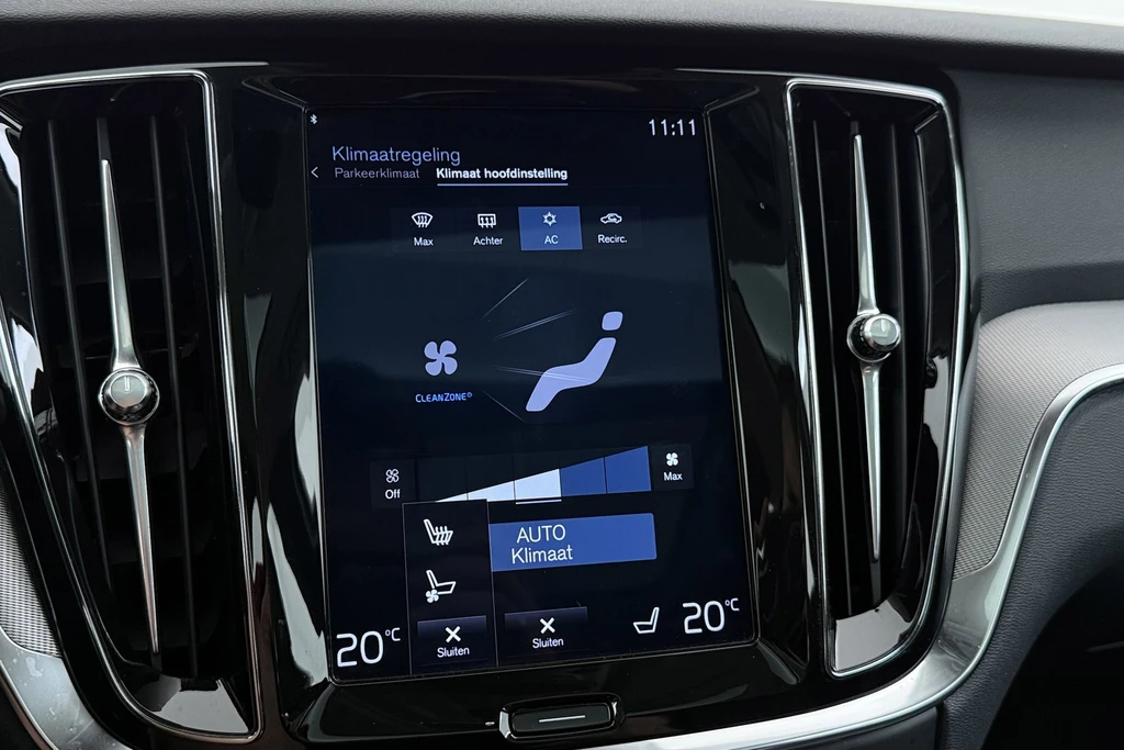Volvo V60 – foto 35