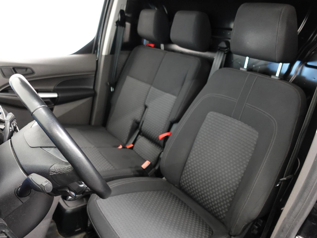 Ford Transit Connect – foto 30
