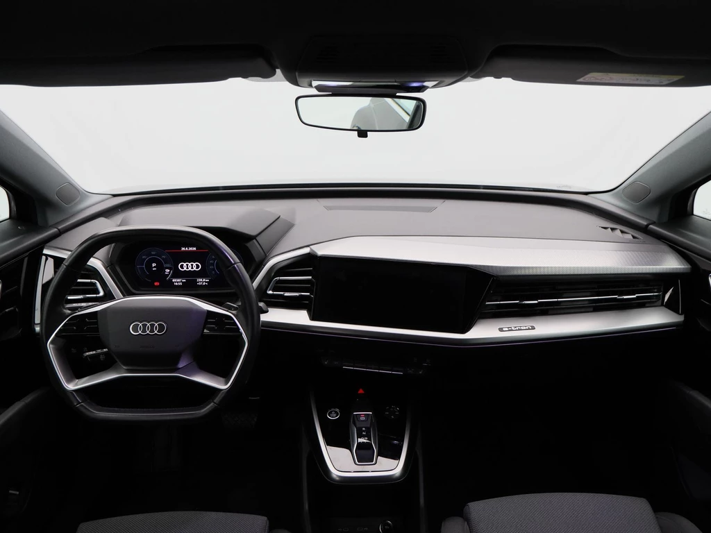 Audi Q4 e-tron – foto 37