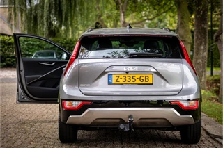 Kia Niro – thumbnail 7