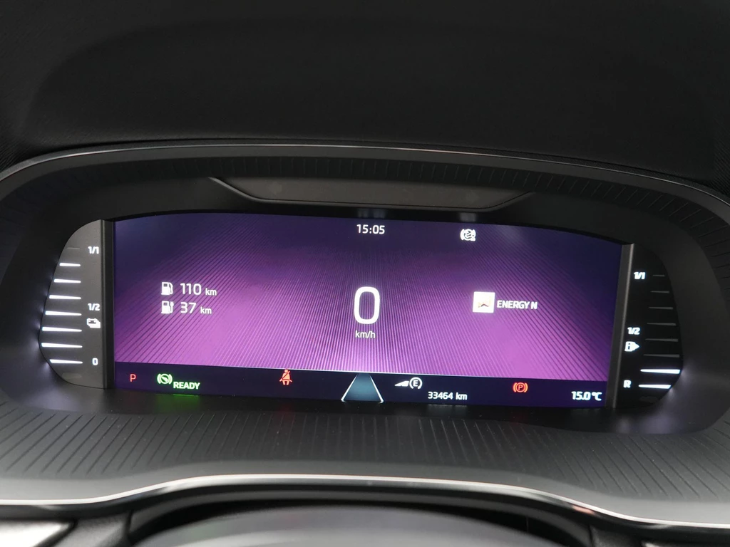 Škoda Octavia – foto 15
