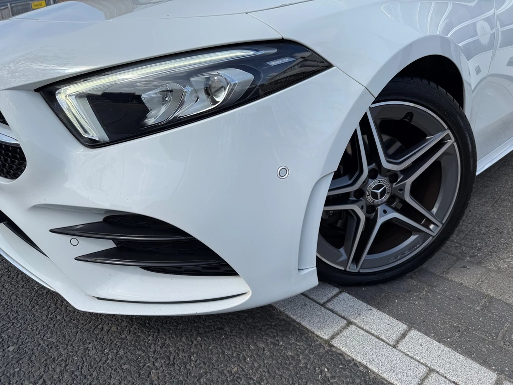 Mercedes-Benz A-Klasse – foto 20