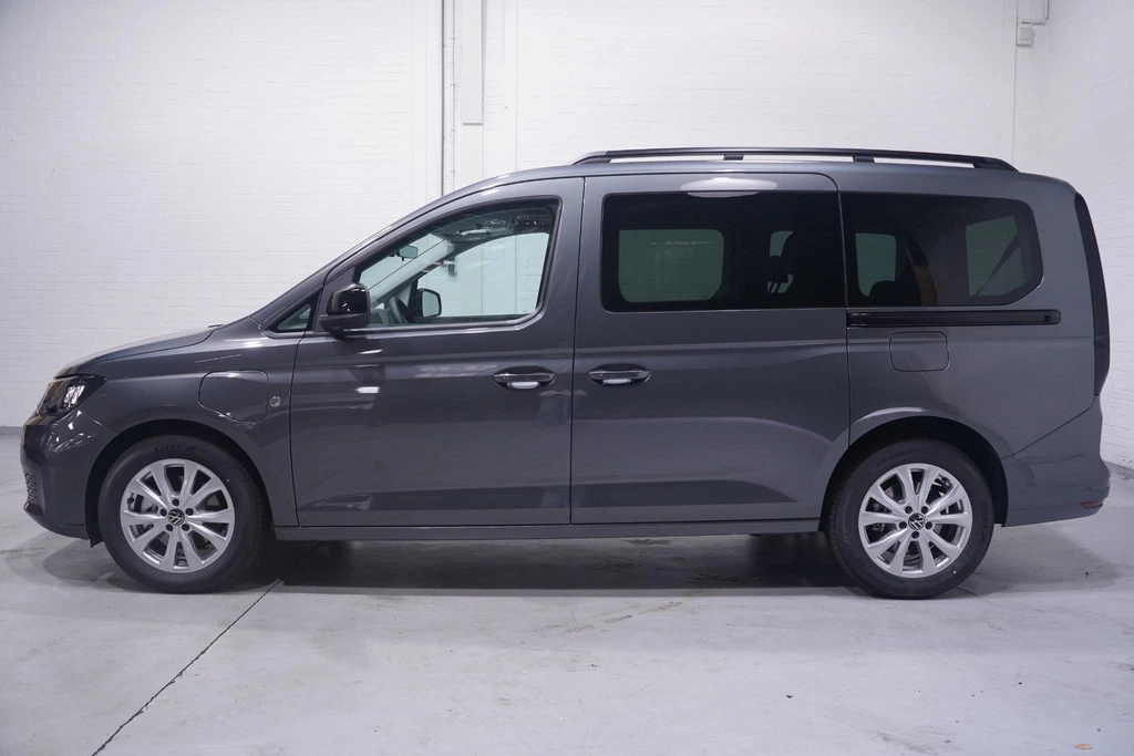 Volkswagen Caddy – foto 2