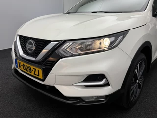 Nissan QASHQAI – thumbnail 2