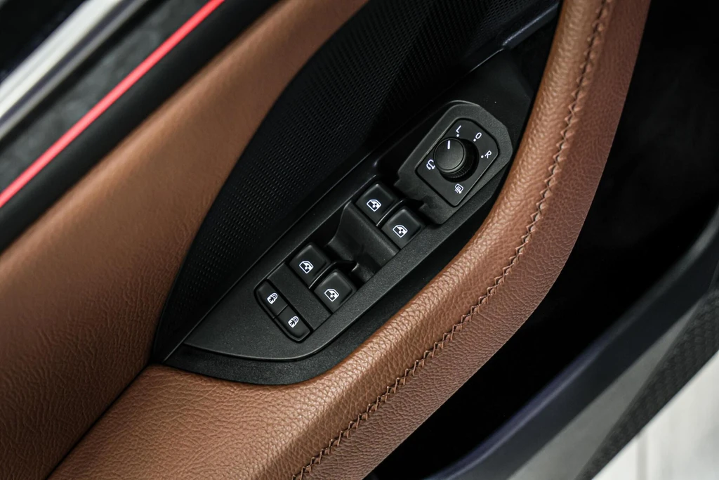 Škoda Kodiaq – foto 36