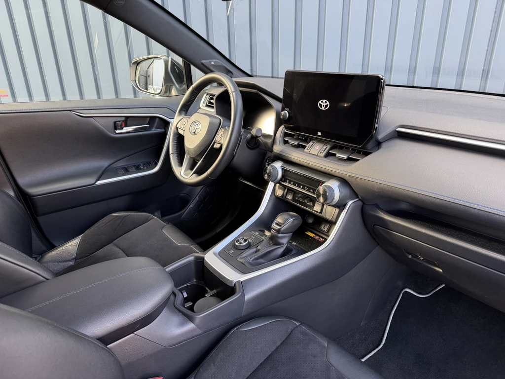 Toyota RAV4 – foto 13