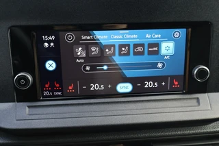 Volkswagen Caddy – thumbnail 36