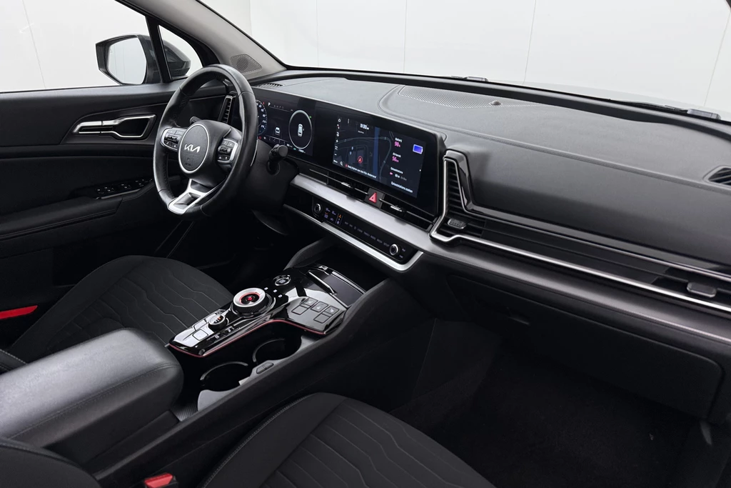 Kia Sportage – foto 17