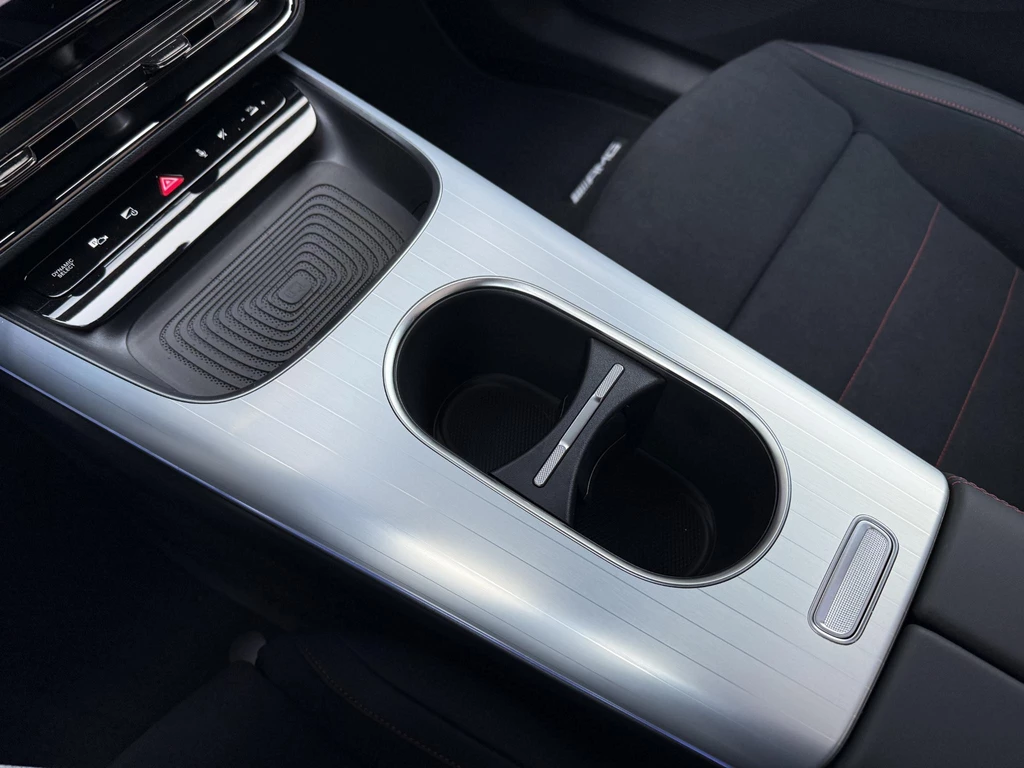 Mercedes-Benz CLA – foto 14