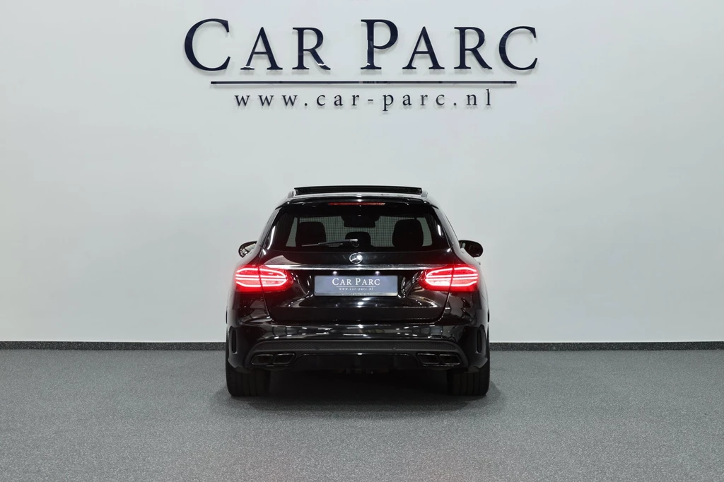 Mercedes-Benz C-Klasse – foto 5