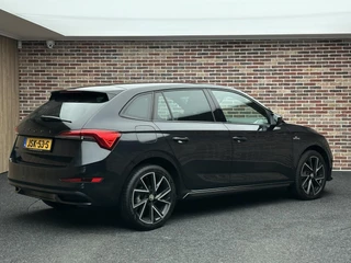 Škoda Scala – thumbnail 7