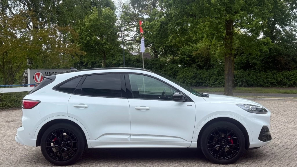 Ford Kuga – foto 6