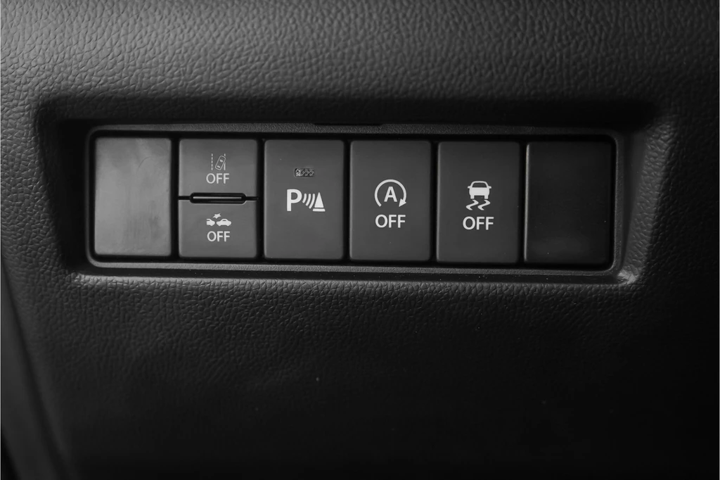 Suzuki Swift – foto 38