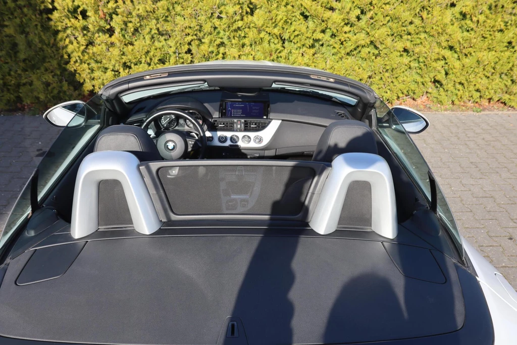 BMW Z4 – foto 30