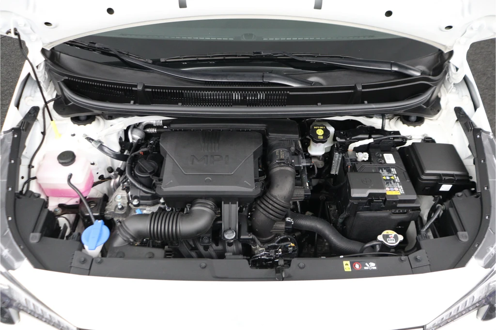 Kia Picanto – foto 36