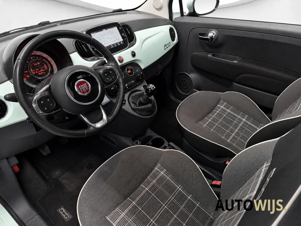 Fiat 500 – foto 7