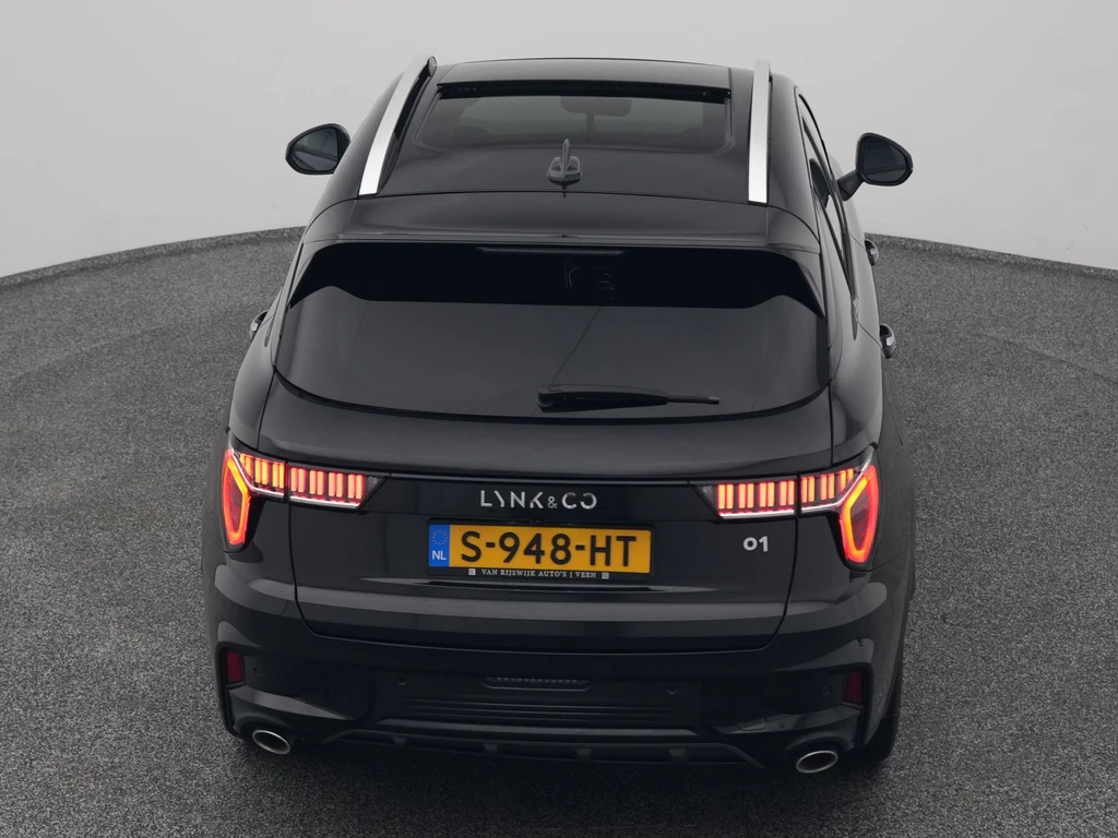 Lynk & Co 01 – foto 10