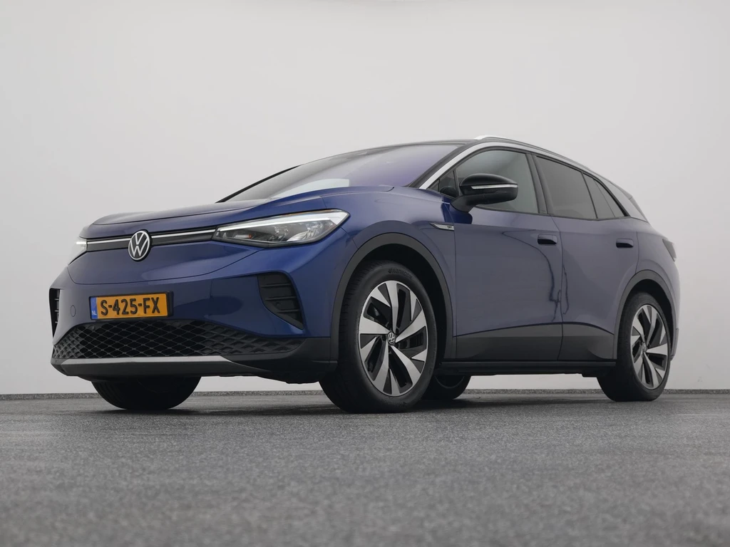 Volkswagen ID.4 – foto 2