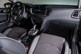 Kia Ceed Sportswagon – thumbnail 38