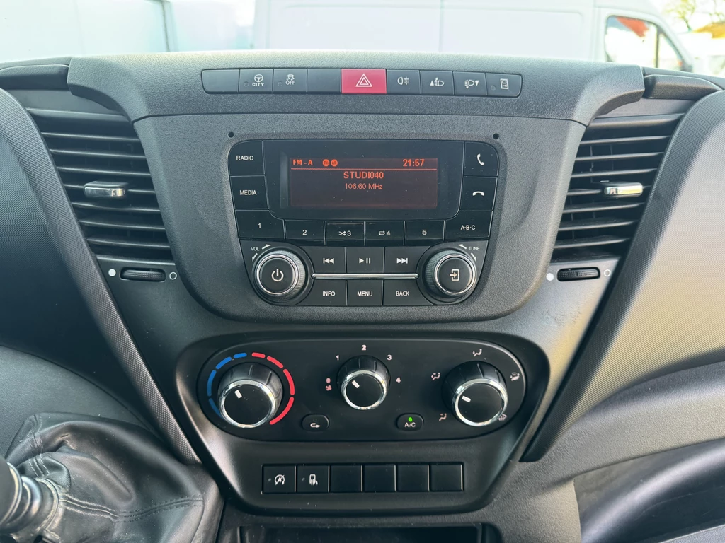Iveco Daily – foto 17
