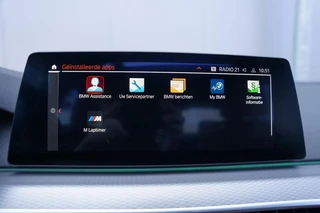 BMW 5 Serie – thumbnail 35