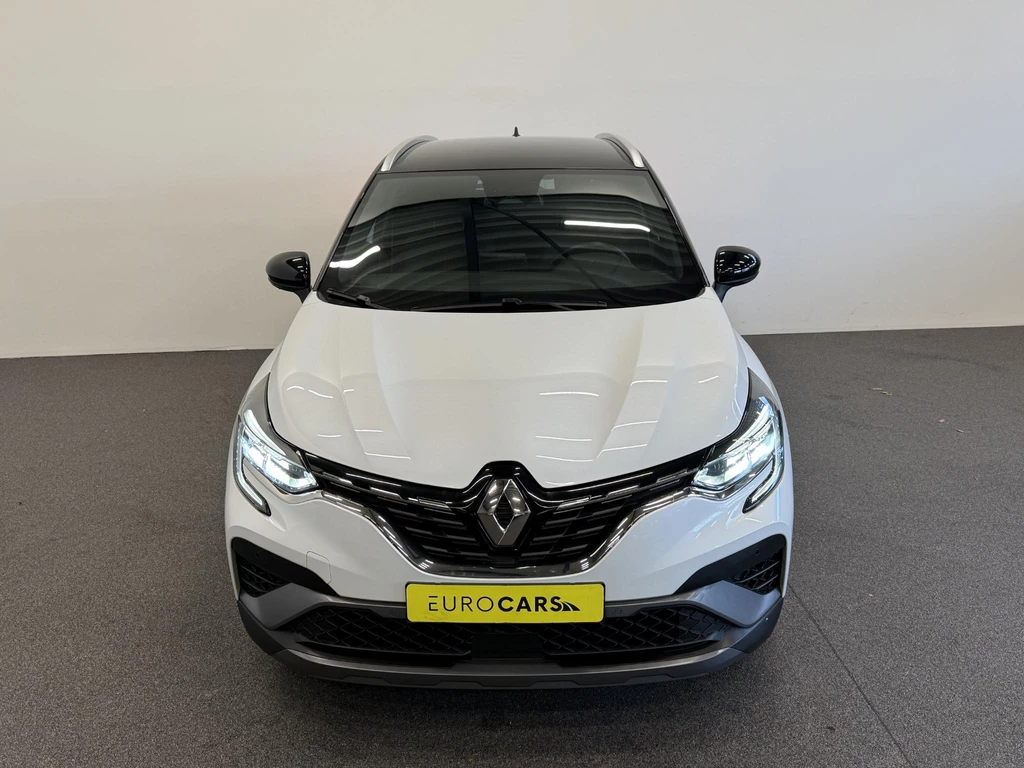 Renault Captur – foto 8