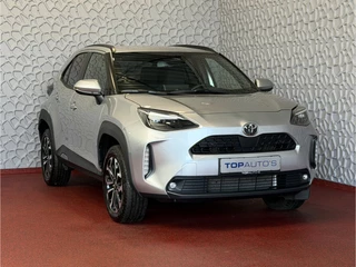 Toyota Yaris Cross – thumbnail 9