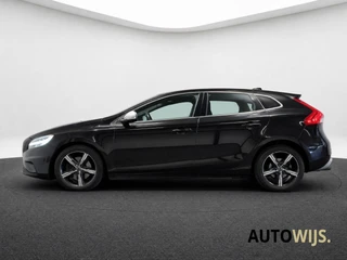Volvo V40 – thumbnail 2