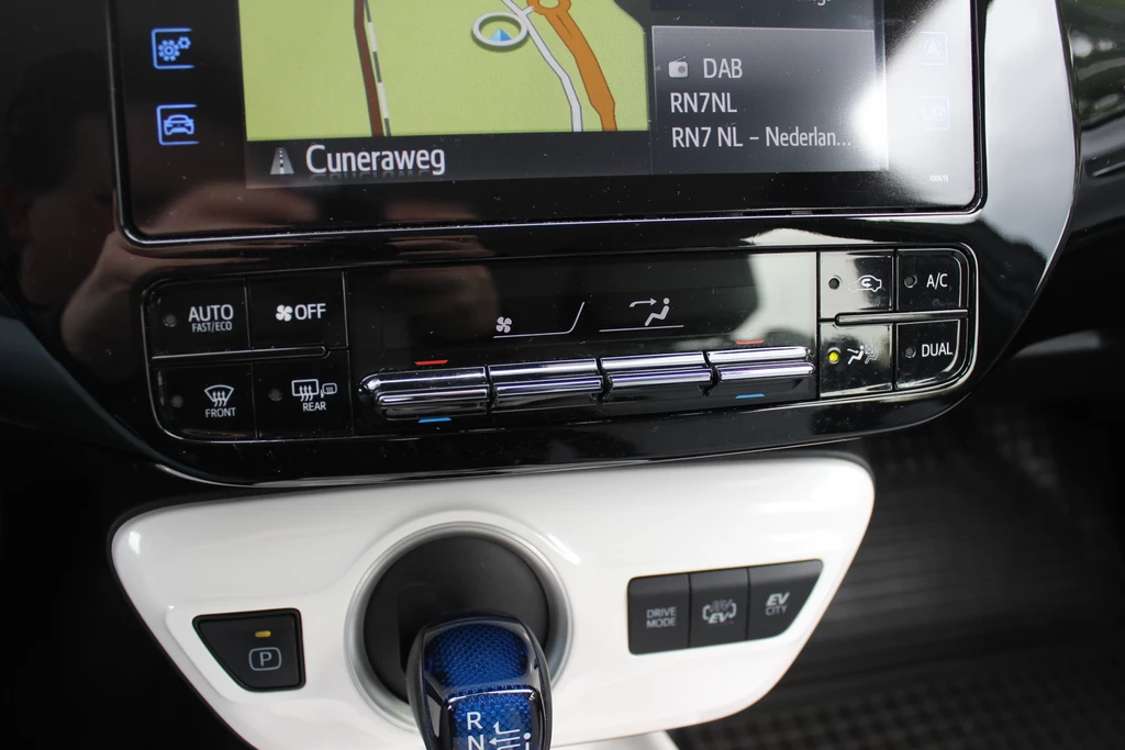 Toyota Prius – foto 27