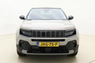 Jeep Avenger – thumbnail 9