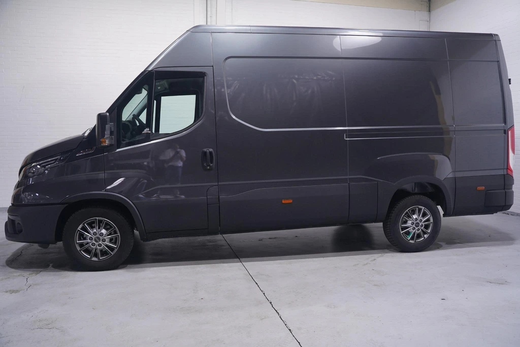 Iveco Daily – foto 3