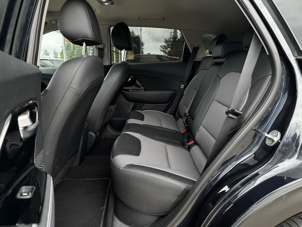 Kia e-Niro – foto 16