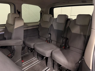 Volkswagen Multivan – thumbnail 16