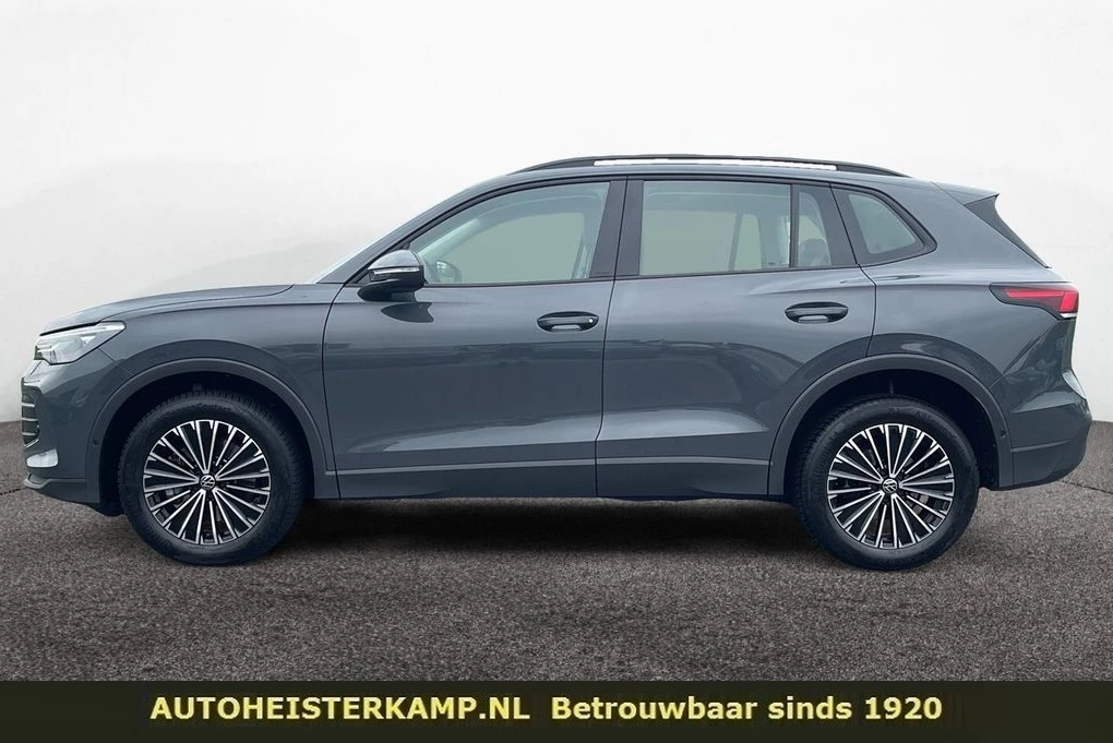 Volkswagen Tiguan – foto 2