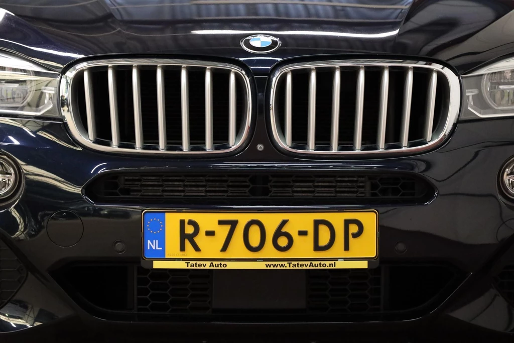 BMW X5 – foto 31