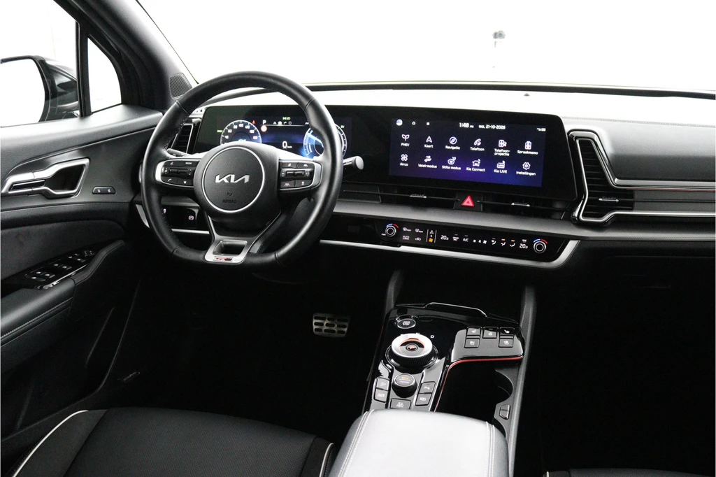 Kia Sportage – foto 37