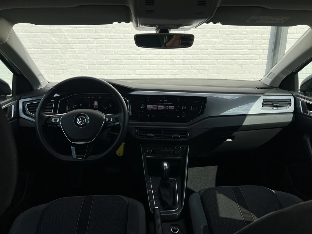 Volkswagen Polo – foto 11