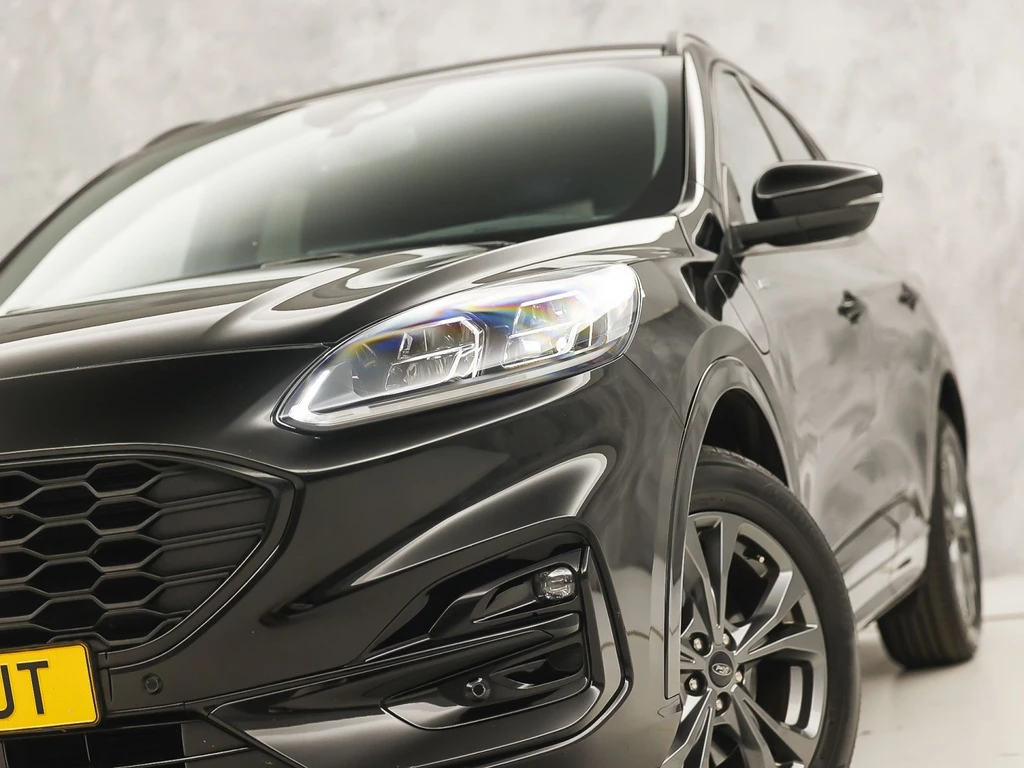 Ford Kuga – foto 2