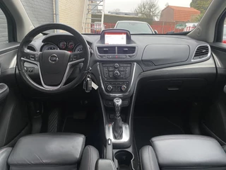 Opel Mokka – thumbnail 14