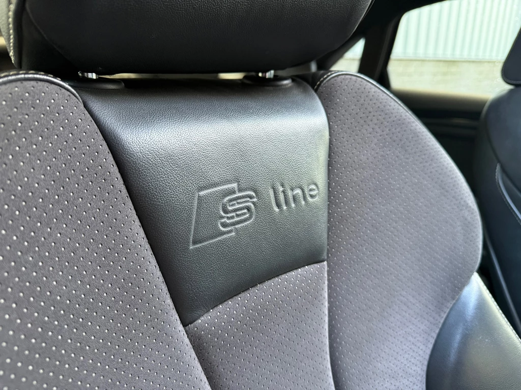 Audi A3 – foto 16