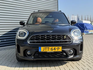 MINI Countryman – thumbnail 9
