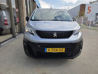 Peugeot e-Expert – thumbnail 12