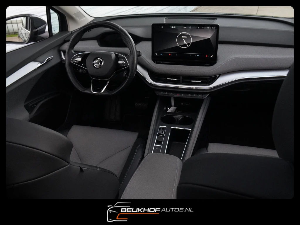 Škoda Enyaq iV – foto 35